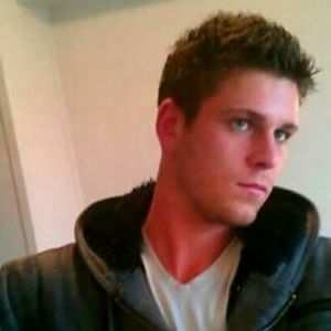 Meet your Posher, Mike